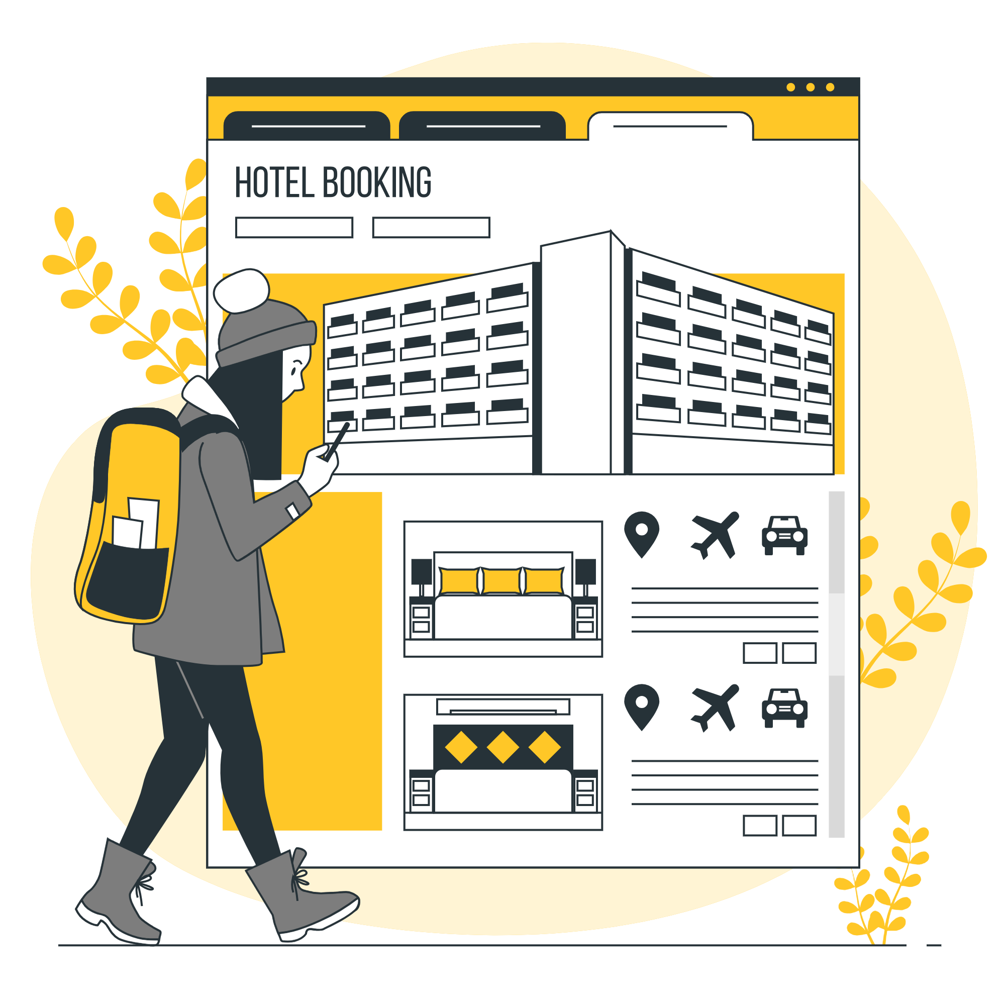 Hotel Transfers